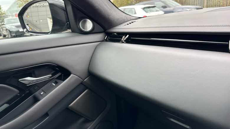 Land Rover Range Rover Evoque 1.5 P270e Autobiography 5dr Auto [Revised] Hatchback